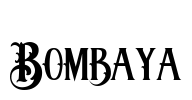 Bombaya