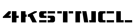 4KSTNCL