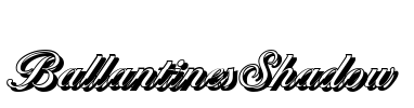 BallantinesShadow