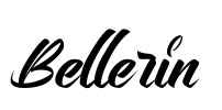 Bellerin Font Image