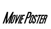 Movie Poster
