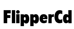 FlipperCd