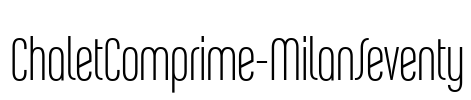 ChaletComprime-MilanSeventy