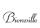 Bienville Font Image
