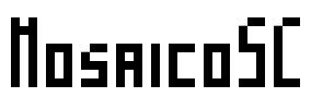 MosaicoSC