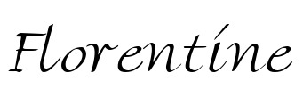 Florentine