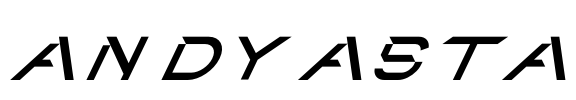 Andyasta
