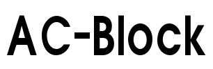 AC-Block