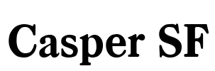 Casper SF