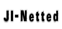 JI-Netted Font Image