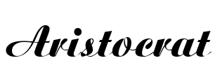 Aristocrat