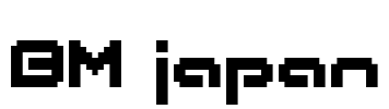 BM japan