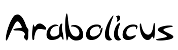 Arabolicus