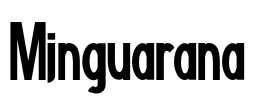 Minguarana