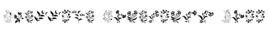 Azalleia Ornaments Free