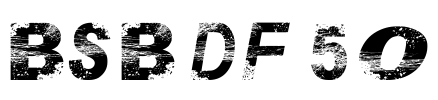 BSB DF 50