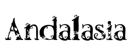 Andalasia