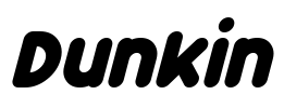 Dunkin