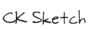 CK Sketch