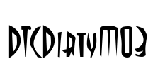 DTCDirtyM03
