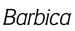 Barbica