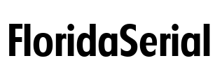 FloridaSerial