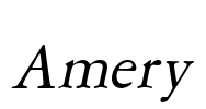 Amery