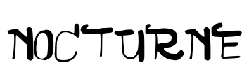 NOCTURNE