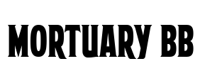 Mortuary BB