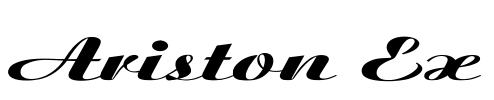Ariston Ex