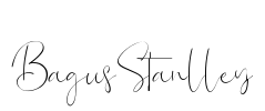 BagusStanlley