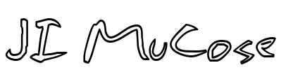JI-Mucose