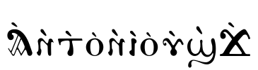 AntoniousJ