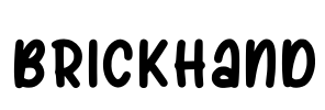 Brickhand
