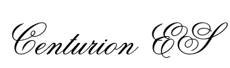 Centurion ES