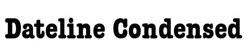Dateline Condensed