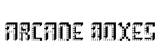 Arcade Boxes
