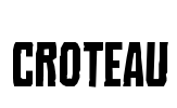 Croteau