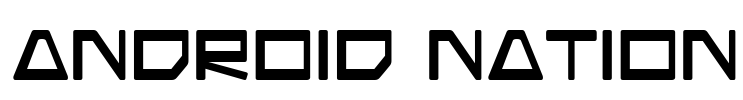 Android Nation