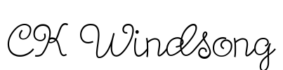 CK Windsong