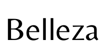 Belleza