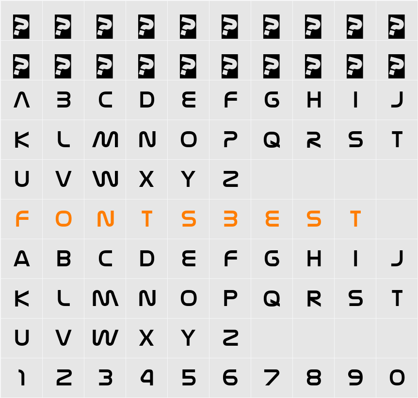 Nasalization Rg Character Map