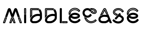 Middlecase