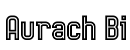 Aurach Bi
