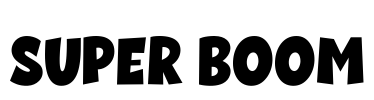 Super Boom