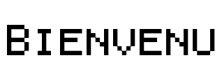 Bienvenu