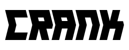 Crank