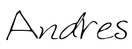 Andres Font Image