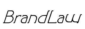 BrandLaw