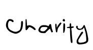 Charity